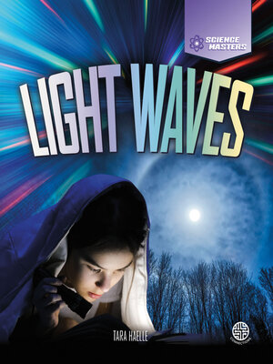 cover image of Light Waves